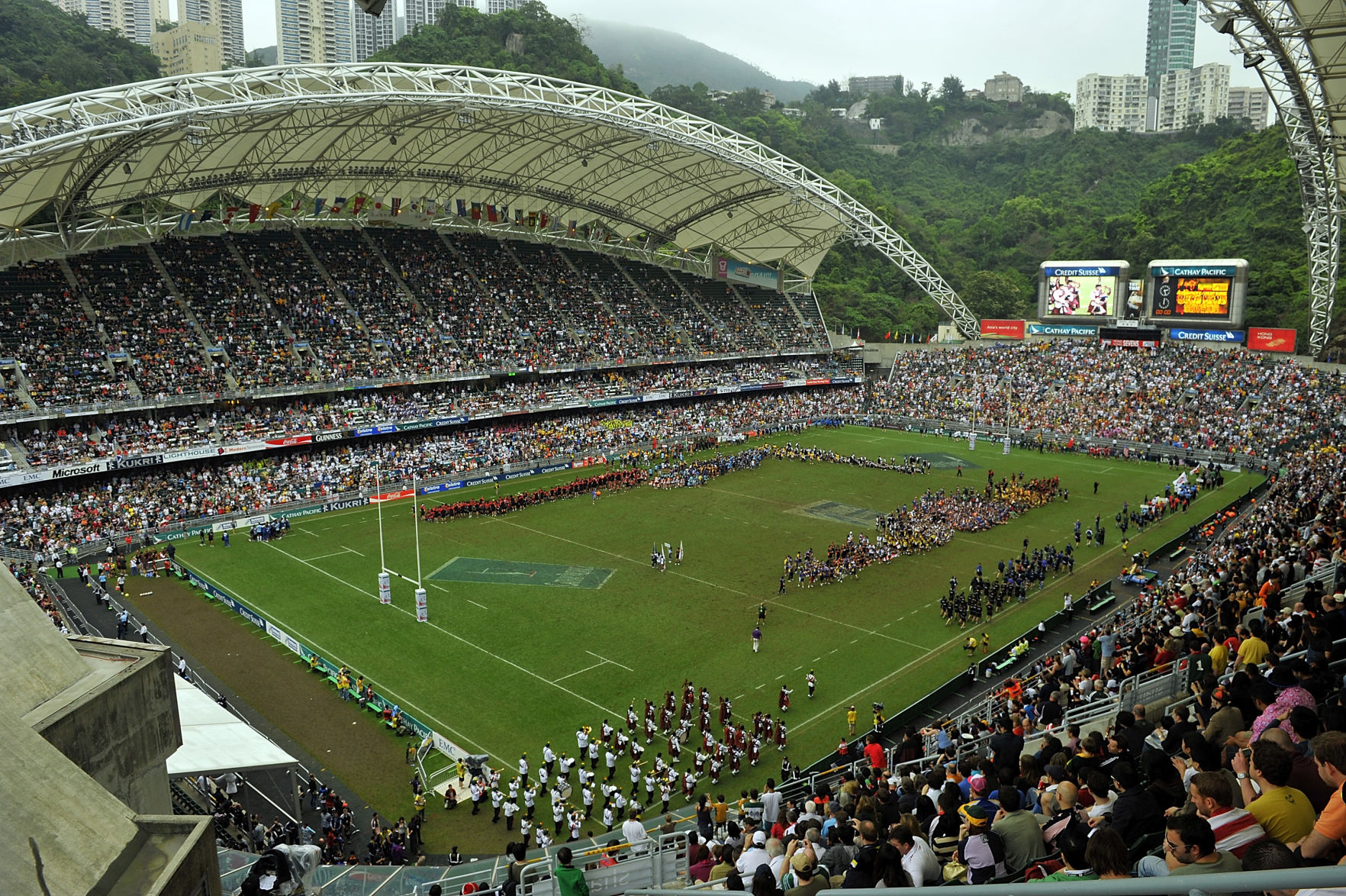Hong Kong Sevens